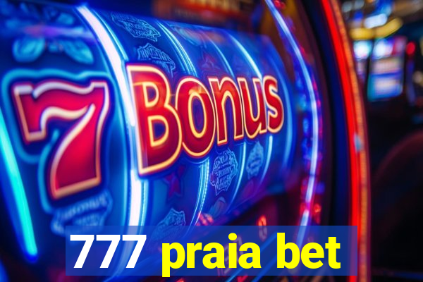 777 praia bet